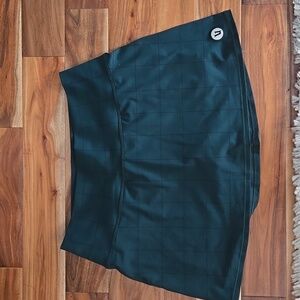 Vuori Volley skirt